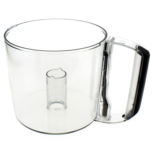 Magimix Mini Bowl Plus Handle Black 17276 for Robot