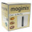 Magimix Mini Bowl Plus Handle Black 17276 for Robot 2