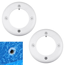 WFCYX 2 Pz SPX1408B Placche di Ritorno in Vinile per Piscina