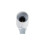 Legrand, Lamp Holder, E14 Socket, Wall Fixing, White 2