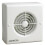 Manrose Manrose XF100ATP Wall/ Ceiling Auto Timer Fan 1