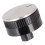 sparefixd for Lamona LAM7300 Microwave Silver and Black Control Knob Dial 2