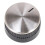 sparefixd for Lamona LAM7300 Microwave Silver and Black Control Knob Dial 4