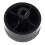 sparefixd for Lamona LAM7300 Microwave Silver and Black Control Knob Dial 3