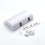 Socket Safe UK Electrical Key Lockable Twin Plug Socket Protector Covers (2 Pack) 2