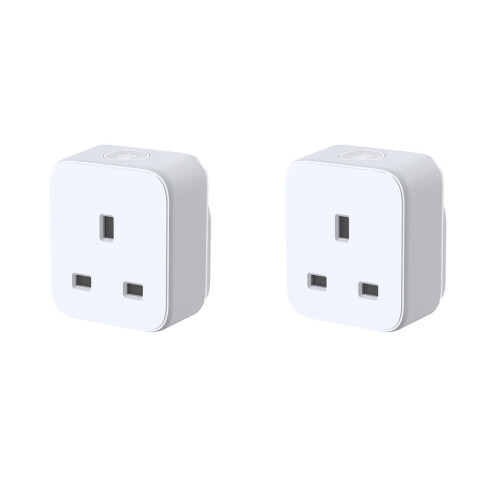 Hive Hive Active Plug-2 Pack