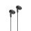 Hama Hama, Gloss II Headphones, In-Ear, black 1