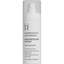 Harrogate Organics Natural Magnesium Spray (100 ml)