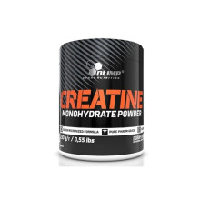 OLIMP SPORT NUTRITION Olimp Labs Creatine Monohydrate Powder, 250 g