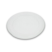 AEG MICROWAVE GLASS TURNTABLE