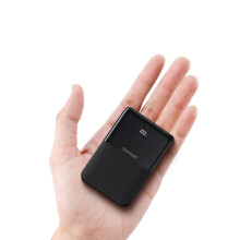 Charmast Mini Power Bank Fast Charging, 20W 10000mAh Small Portable Charger USB C with PD3.0, LED Display Rechargeable Portable Battery Pack for