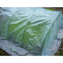 Greenhouse Plastic Sheeting TearResistant LDPE Film with Light Transmission for Extended Growing Seasons 2m