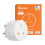 SONOFF S60ZBTPG iPlug Zigbee Smart Plug S60 Series 1