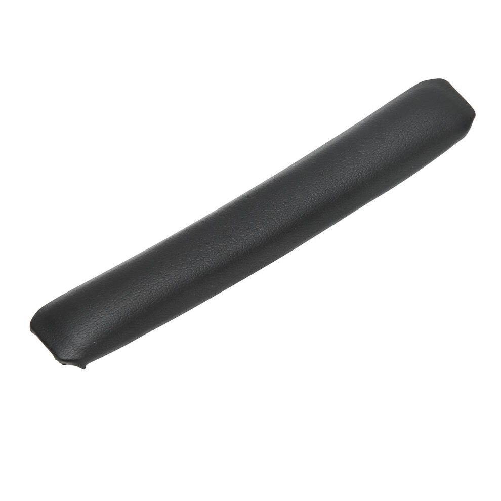 Annadue Headphone Head Beam For Akg Y50bt, Sponge And Leather Headband Pad For For Akg Y50bt Headphone, Easy Diy Installation No Tool Needed 9330189664016