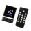 Digital Display 4Pin Fan Speed Controller Remote Control-DC5521 1