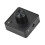4 Wire Fan Speed Controller with PD Fast Charging-DC5521 1