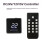 Digital Display 4Pin Fan Speed Controller Remote Control-DC5521 5
