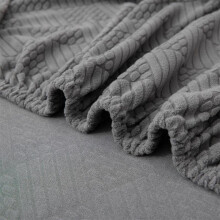 (Pale Green, 2 seater) Elastic Jacquard Sofa Cover Set, Dustproof Protector for Living Room & Outdoor Use, Easy Washable Reusable Design for