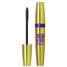 Waterproof Lengthening Mascara, Volumizing Curling Effect, SmudgeProof AllDay Wear, 0.21 oz (01#)