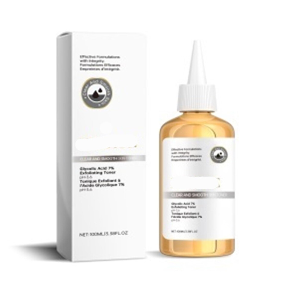 Facial Toner for Acne Marks and Skin , Hydrating and Brightening, Firming, 1PCS