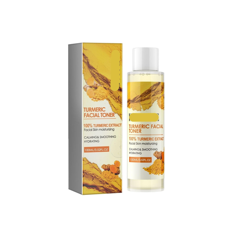 Hydrating Facial Toner Set 3 Pieces with Deep Hydration, Pore Minimizing and AntiAging Support
