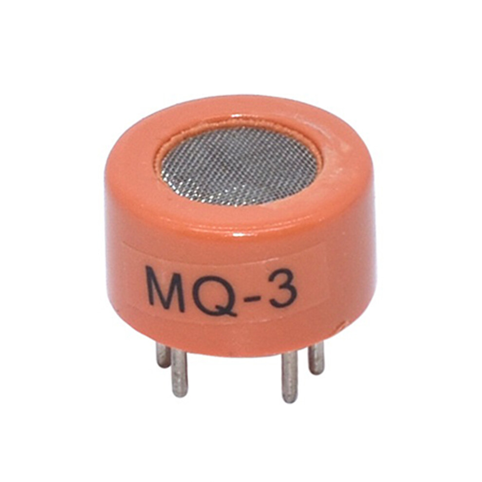 Fast Response Industrial Safety Sensory Probe Detection Gas-Mq3 7755000341273