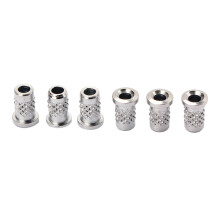 Bouchons de retenue de cordes de guitare électrique,