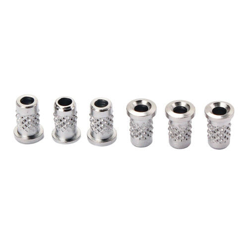 Bouchons de retenue de cordes de guitare électrique,