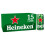Heineken Heineken Lager Beer Cans, 15x 440ml 1
