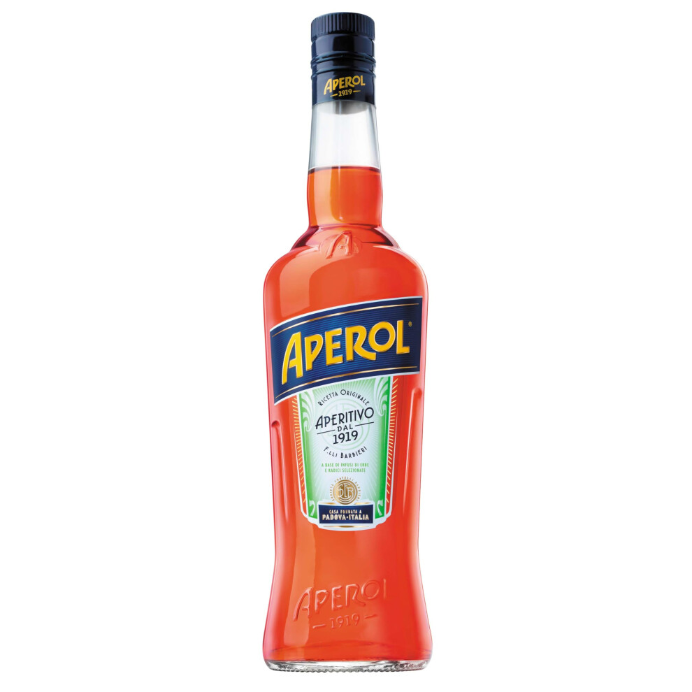 Aperol Aperitivo 70Cl - 11% Abv