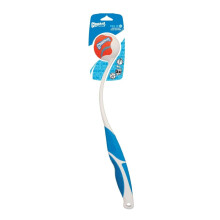 Chuckit! Dog Ball Laucher Pro Launcher 18M Dog Toy with Medium Tennis