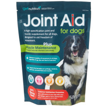 GWF Nutrition Joint Aid For Dogs - Essential Hip & Joint Supplement wi