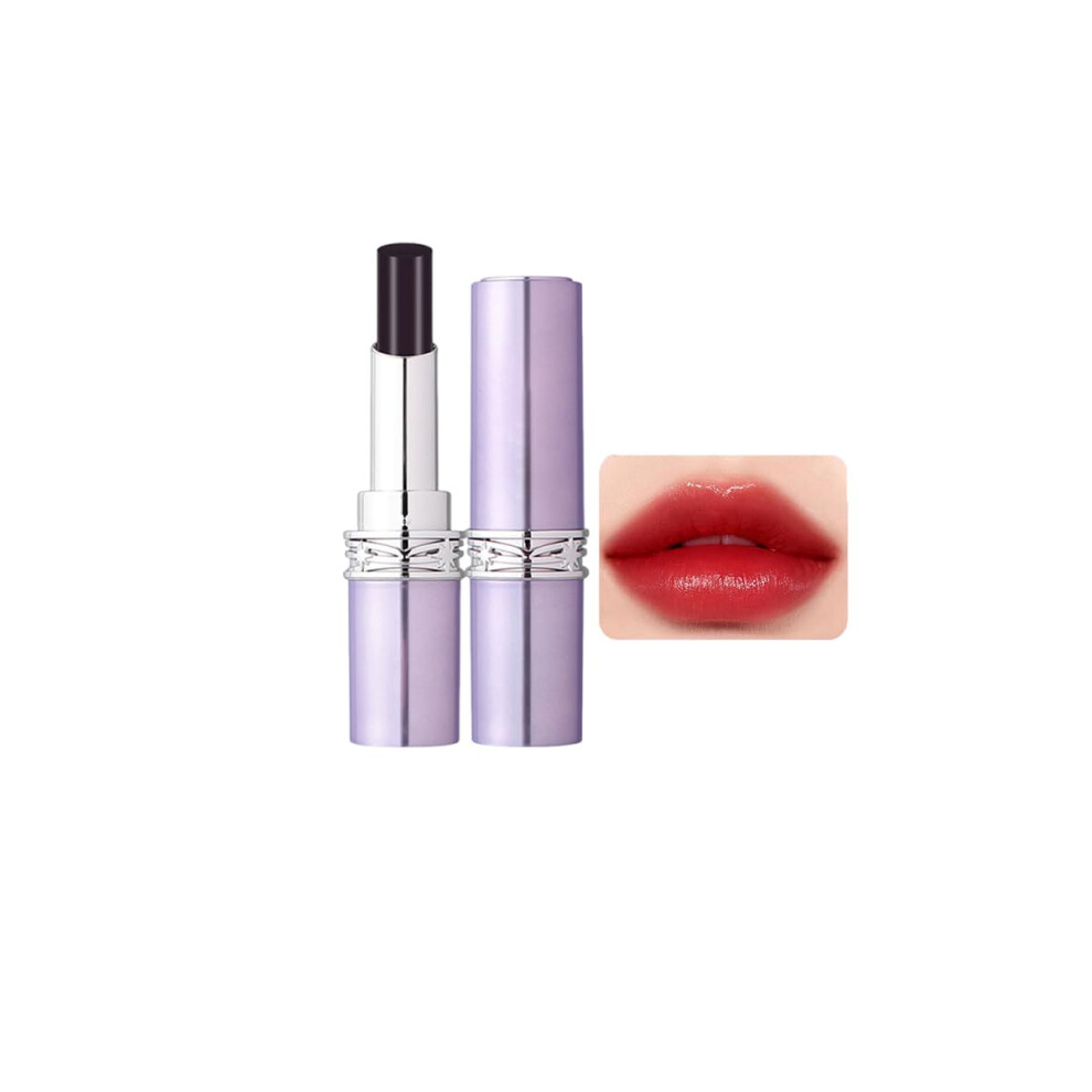 Waterproof Long Lasting Lipstick Color 05 with Deep Hydration and SmudgeResistant Finish for Women