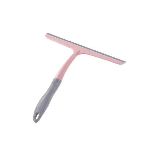 Squeegee Silicone Window Glass for Shower Windows and Doors, Model C, Standard Size (One Size)