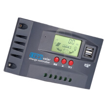 MPPT Solar-Straßenlaternenregler 30–100 A, hocheffizientes-40A