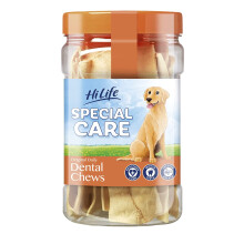 Special Care Original Daily Dental Chews for Dogs, For Healthier Gums,