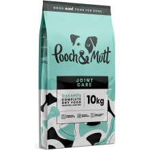 Pooch & Mutt - Joint Care, Complete Grain Free Dry Dog Food, Salmon an