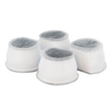 PetSafe Drinkwell Carbon Replacement Filters, Keeps Water Clean & Fres