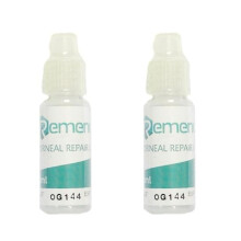 PURPLEFISH Remend Corneal Repair Gel - 2 x 3ml bottles | High Quality