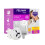Feliway FELIWAY Help! 7 Day Cat Calming Odourless Plug In Pheromone Diffuser S 1