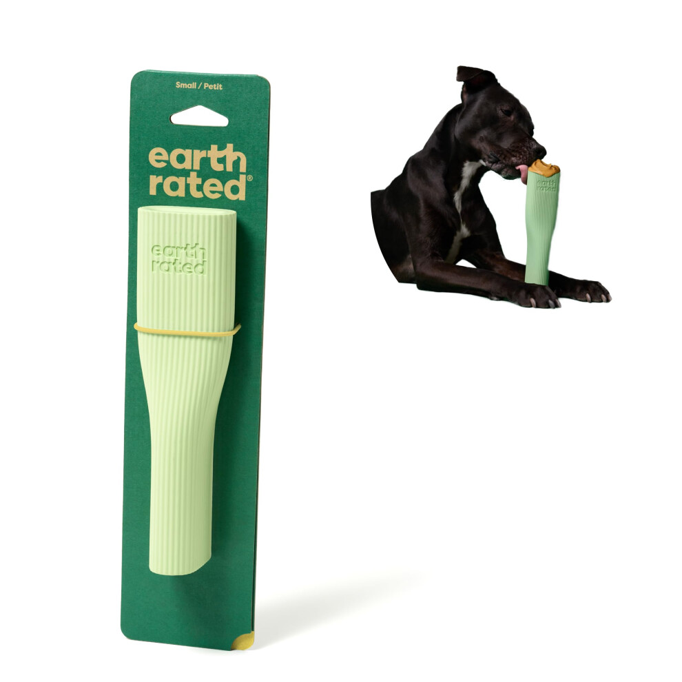 Photos - Other for Dogs Earth Rated Dog Toy, Enrichment Toy for Adult and Puppy Dogs, Dishwash 