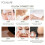 Blackhead Remover Strips with Bamboo Extract – Deep Pore Cleansing Nose Strips 40 Count 4