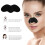 Blackhead Remover Strips with Bamboo Extract – Deep Pore Cleansing Nose Strips 40 Count 5