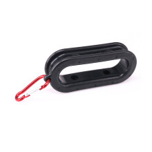Professional Lures Line Winders Anti Drop Rubber Grips Fast 5s