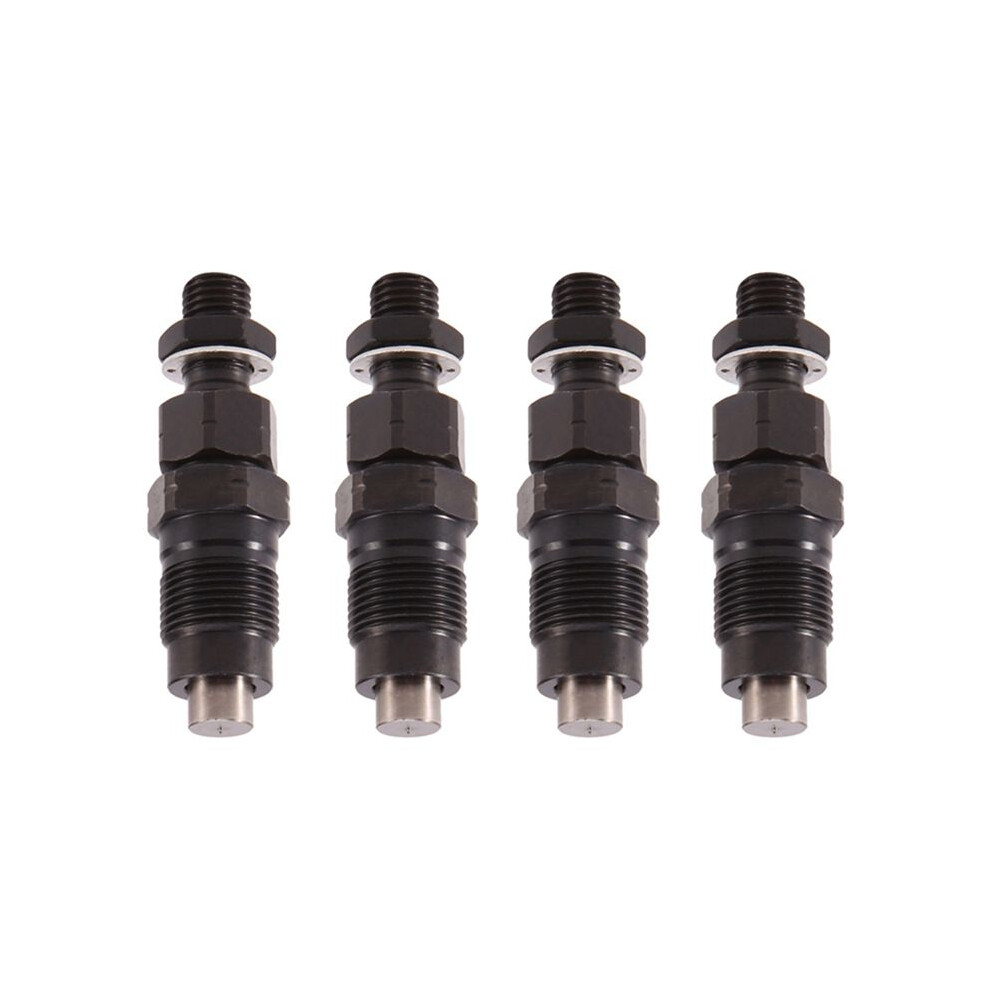 4 Pcs Car Engine Parts Fuel Injector For Pickup 3059Cc 3.1 Td D Fuel Injector Nozzle 105007-4Jg2t 4713537277482