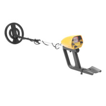 Metal Underground Detector Sensitivity Gold Nugget Detector For Gold Nuggets