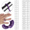Jewelry Tool Ring Sizer for Engagement Wedding Bands, Easy Size Determination with Fine Workmanship 3