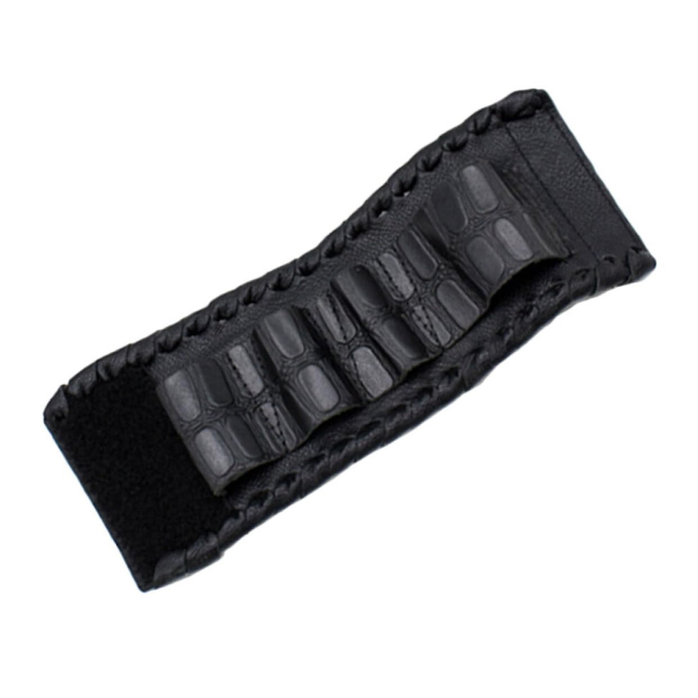 Hairdressing Scissors Pouch Wrist Tool Holder for Hairdressers with Quick Access and Adjustable Fit