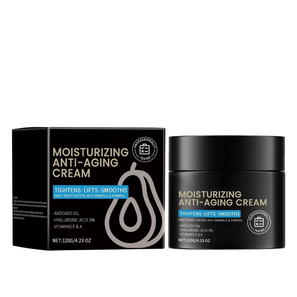 Men Face Cream with Deep Hydration, Natural Matte Finish AllinOne Moisturizing BB Cream for Men