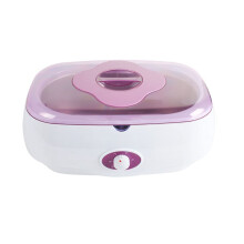 Paraffin Wax Machine with Quick Heating and Adjustable Temperature for Hands, Feet and Hair Removal